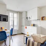 Bnbnova - 1br - Eiffel Tower & Invalides