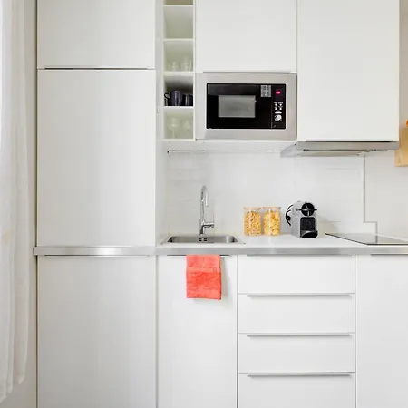 Bnbnova - 1br - Eiffel Tower & Invalides Apartment