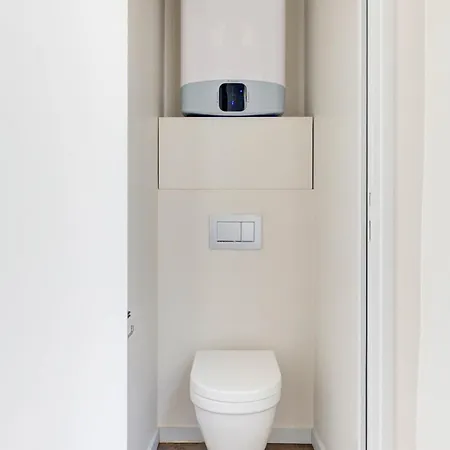 Bnbnova - 1br - Eiffel Tower & Invalides Paris