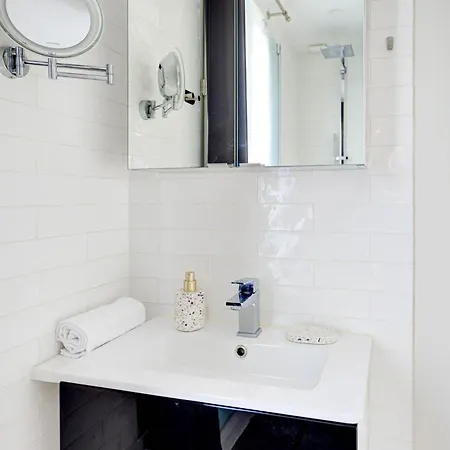 Bnbnova - 1br - Eiffel Tower & Invalides Apartment Paris