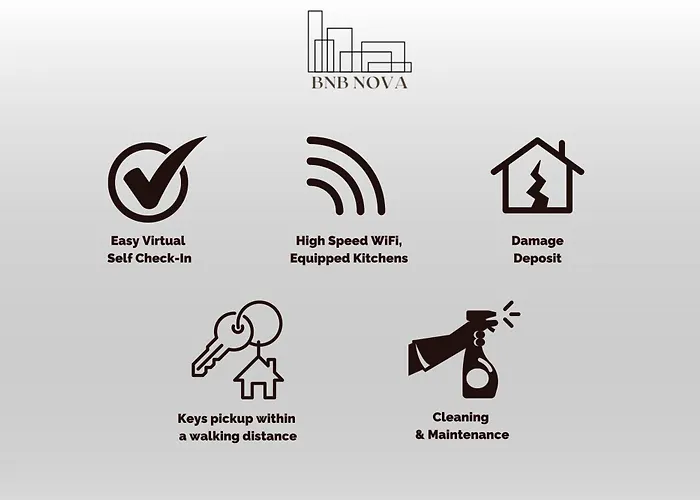 Apartment Bnbnova - 1br - Eiffel Tower & Invalides *