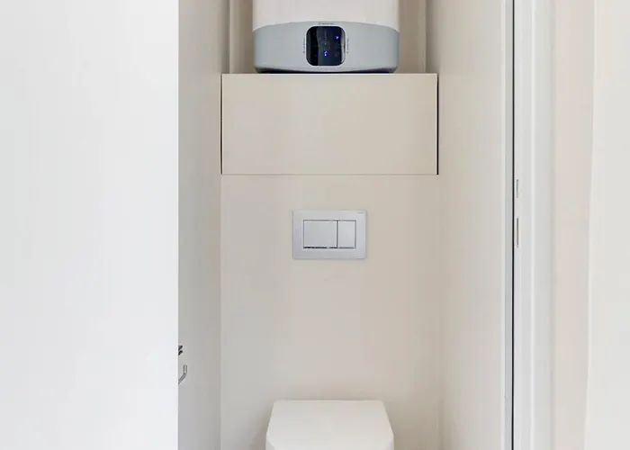 Bnbnova - 1br - Eiffel Tower & Invalides 巴黎