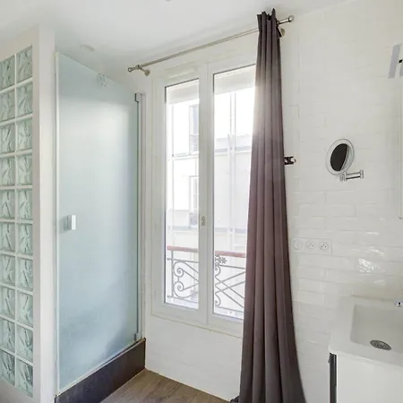 Apartament Bnbnova - 1br - Eiffel Tower & Invalides